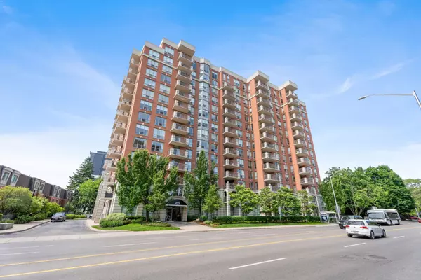 Burlington, ON L7S 2L7,442 Maple AVE #905