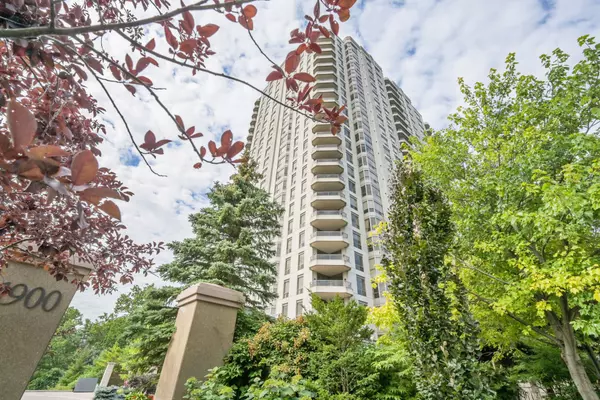 1900 The Collegeway N/A #PH7, Mississauga, ON L5L 5Y8