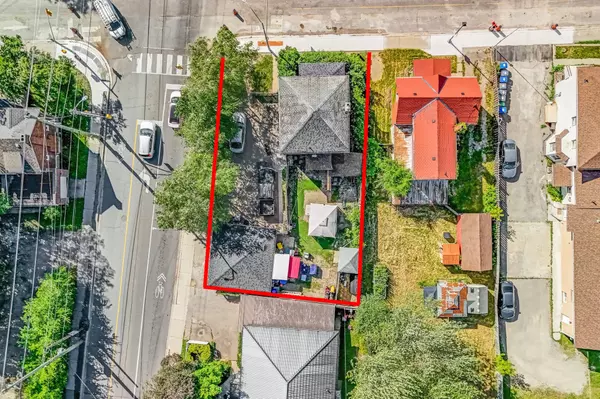 195 Queen ST W, Brampton, ON L6Y 1M5