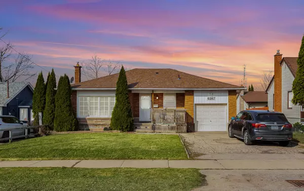 6267 MONTROSE RD, Niagara Falls, ON L2H 1L7