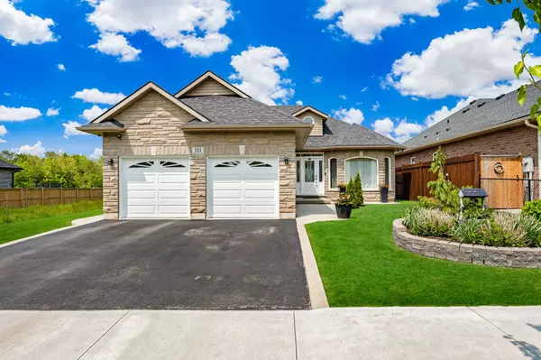 Fort Erie, ON L0S 1B0,181 Hetram CT