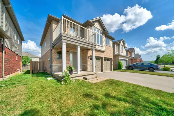 Lincoln, ON L3J 1M1,4471 Garden Gate TER