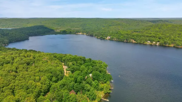 Hastings Highlands, ON K0L 2A0,Lot 34 W Diamond Lake RD
