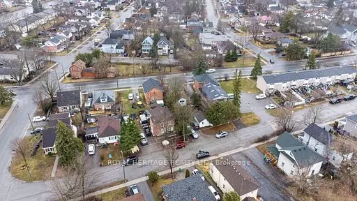 Peterborough North, ON K9H 3J1,364 Parkhill RD W