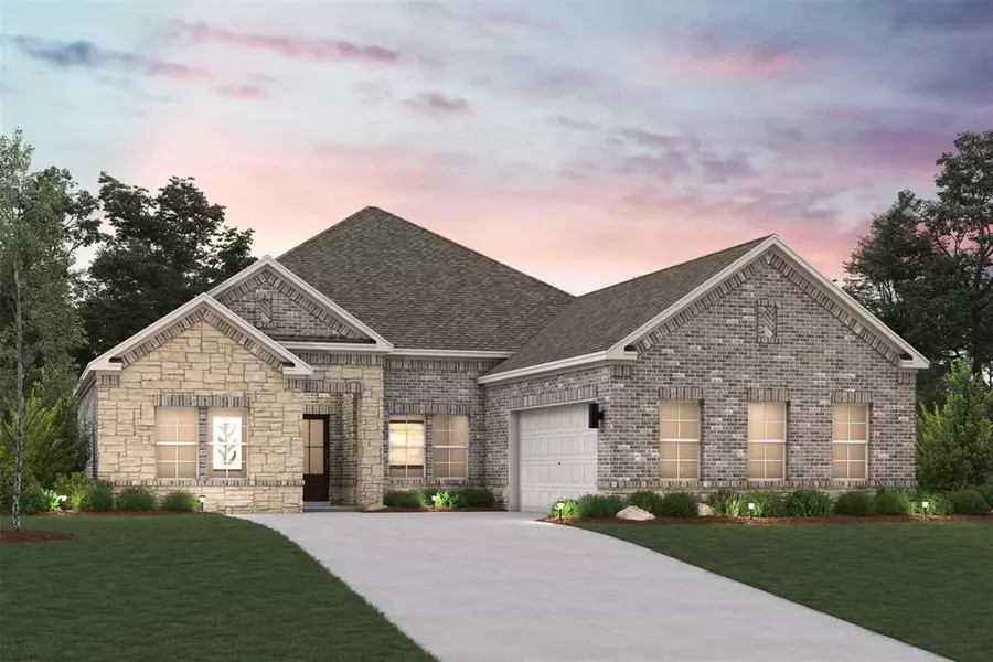 419 Amberville Drive, Red Oak, TX 75154