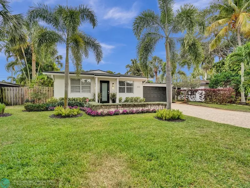 632 NW 28th St, Wilton Manors, FL 33311