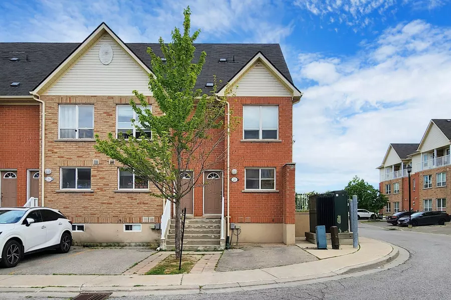 20 Faithful WAY, Markham, ON L3R 1A1