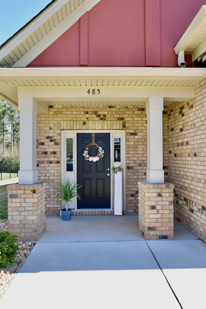 Sumter, SC 29150,485 CURLEW CIR