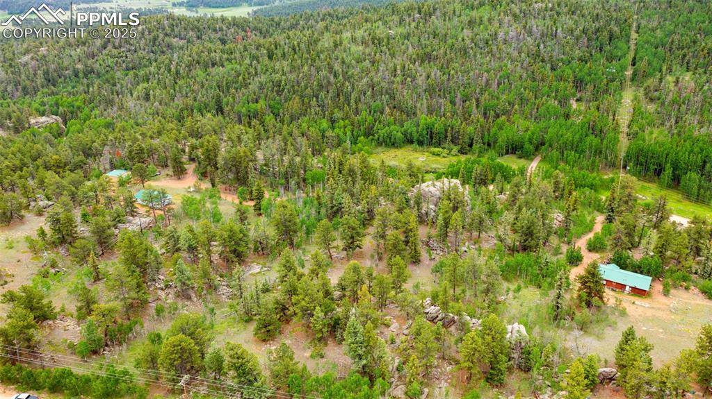 Florissant, CO 80816,94 & 146 County Road 403