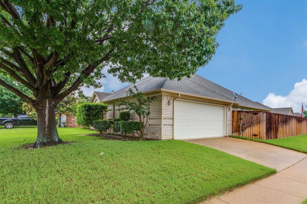 Burleson, TX 76028,300 Vera Drive