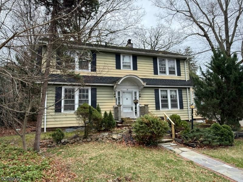 Summit City, NJ 07901,9 Hawthorne Pl