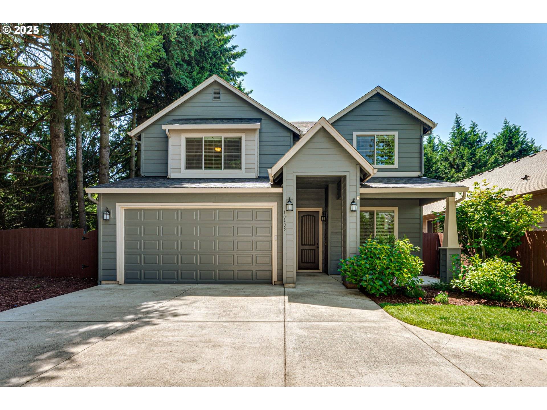 Vancouver, WA 98682,10403 NE 156TH AVE