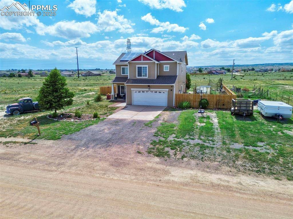 Pueblo West, CO 81007,1797 N Bat Masterson LN