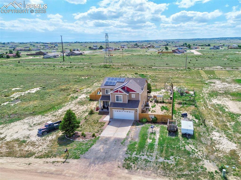 Pueblo West, CO 81007,1797 N Bat Masterson LN