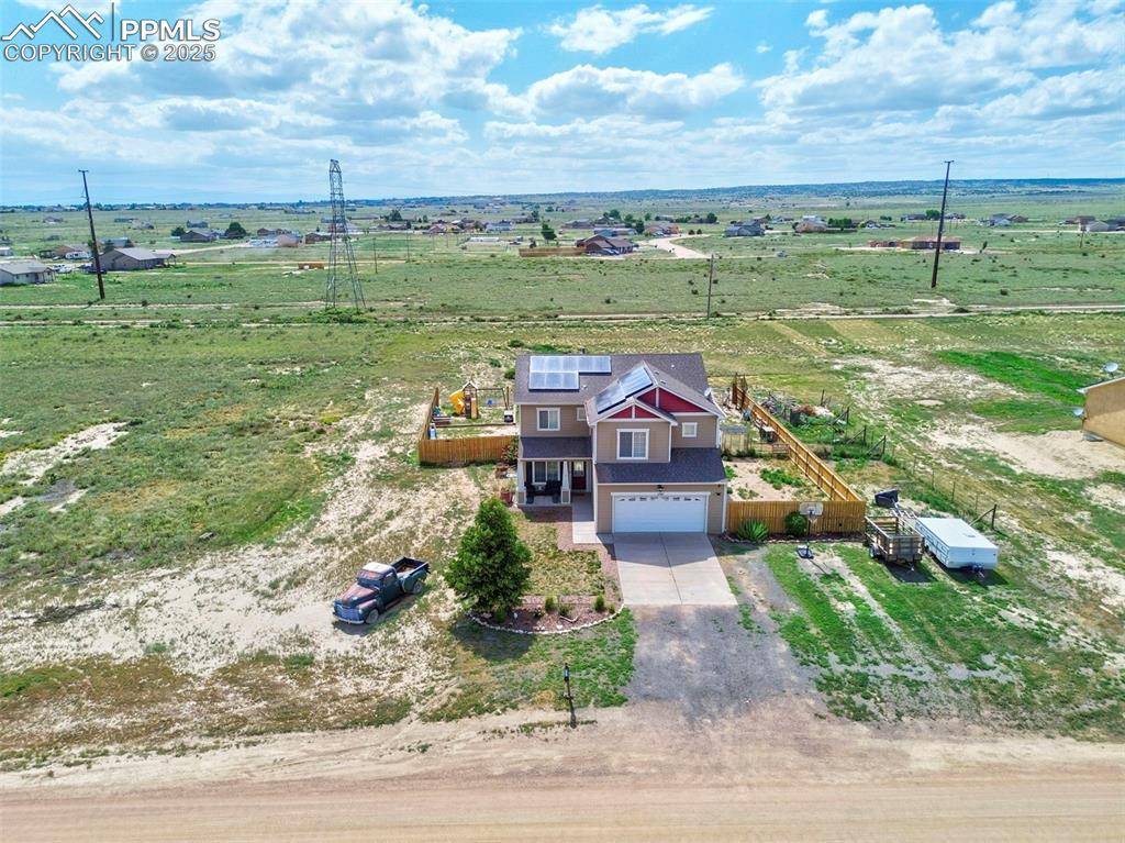 Pueblo West, CO 81007,1797 N Bat Masterson LN