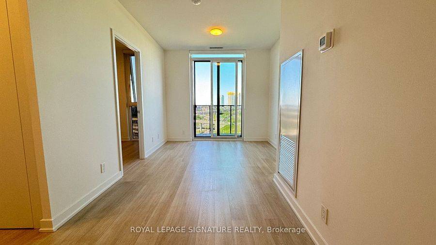 30 Tretti WAY #1011, Toronto C06, ON M3H 0E3