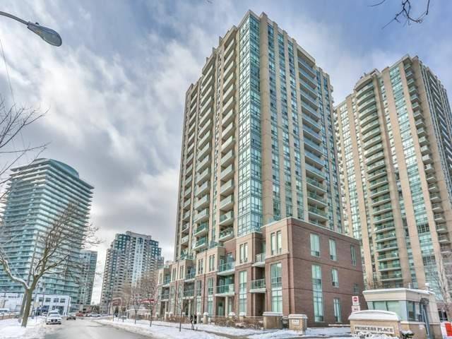 20 Olive AVE #707, Toronto C14, ON M2N 7G5