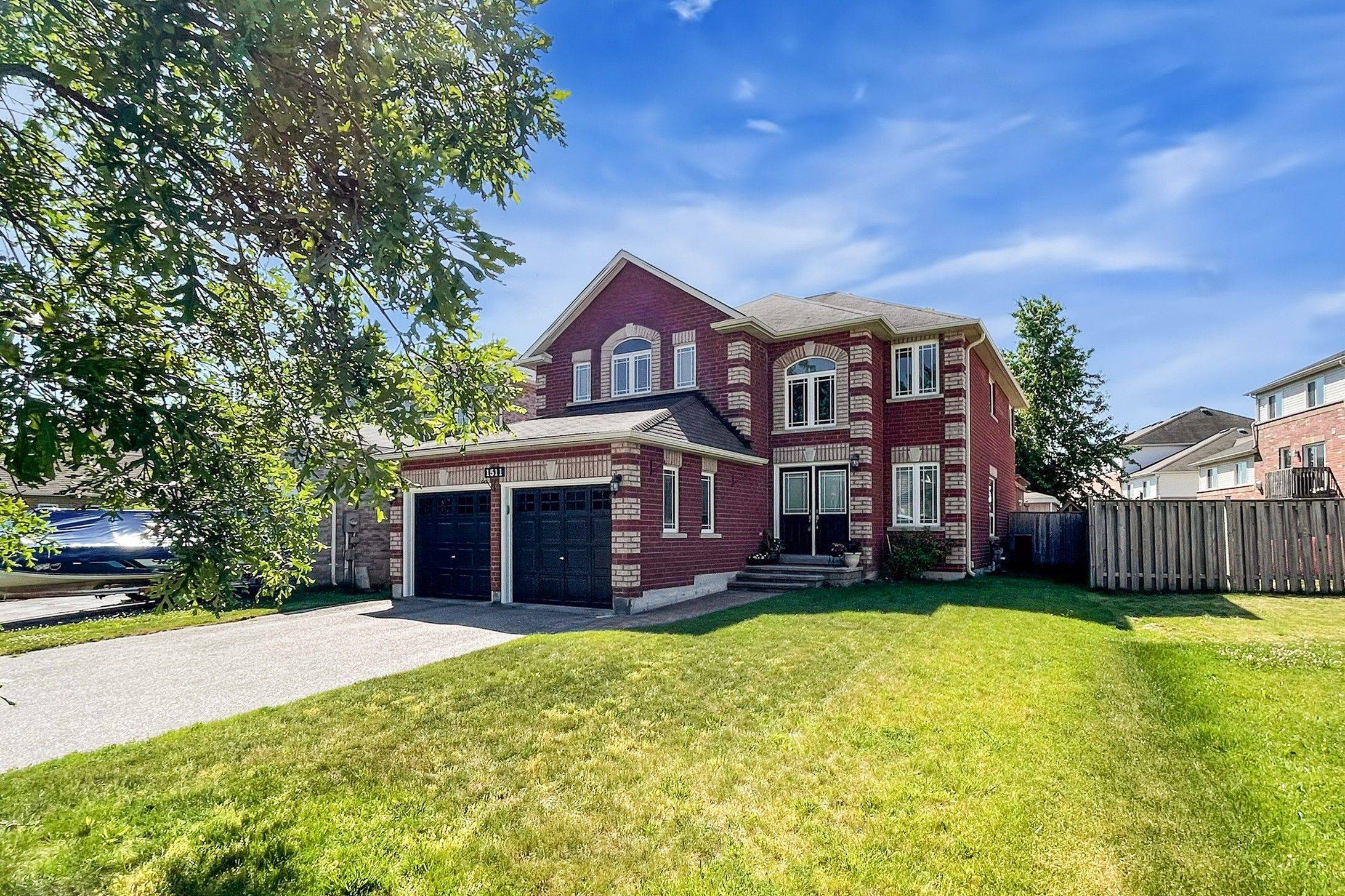 1511 Ceresino CRES, Innisfil, ON L9S 0B8