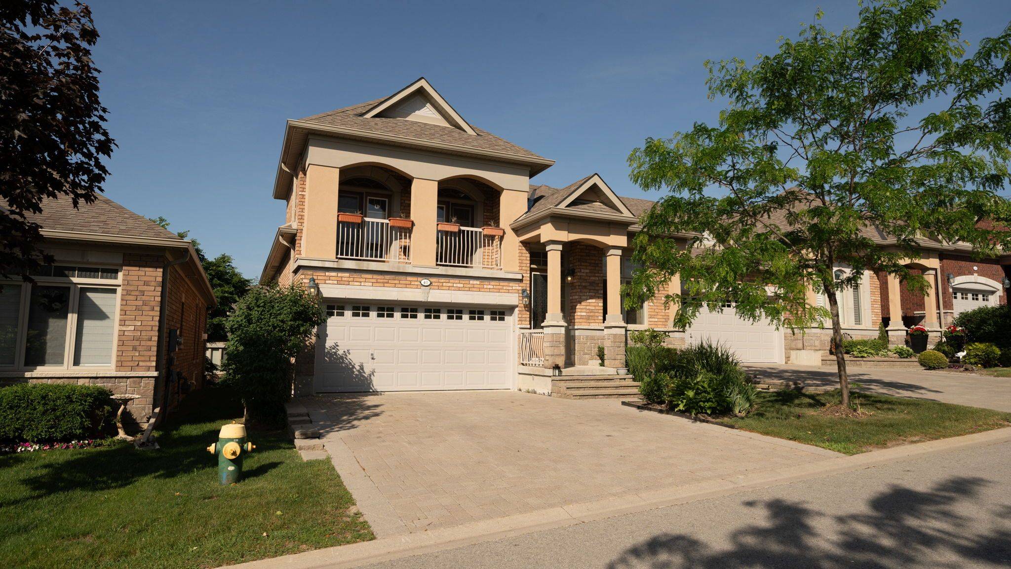 New Tecumseth, ON L9R 0N4,40 Hillcrest DR #128