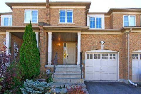 Newmarket, ON L3X 2W7,203 Banbrooke CRES