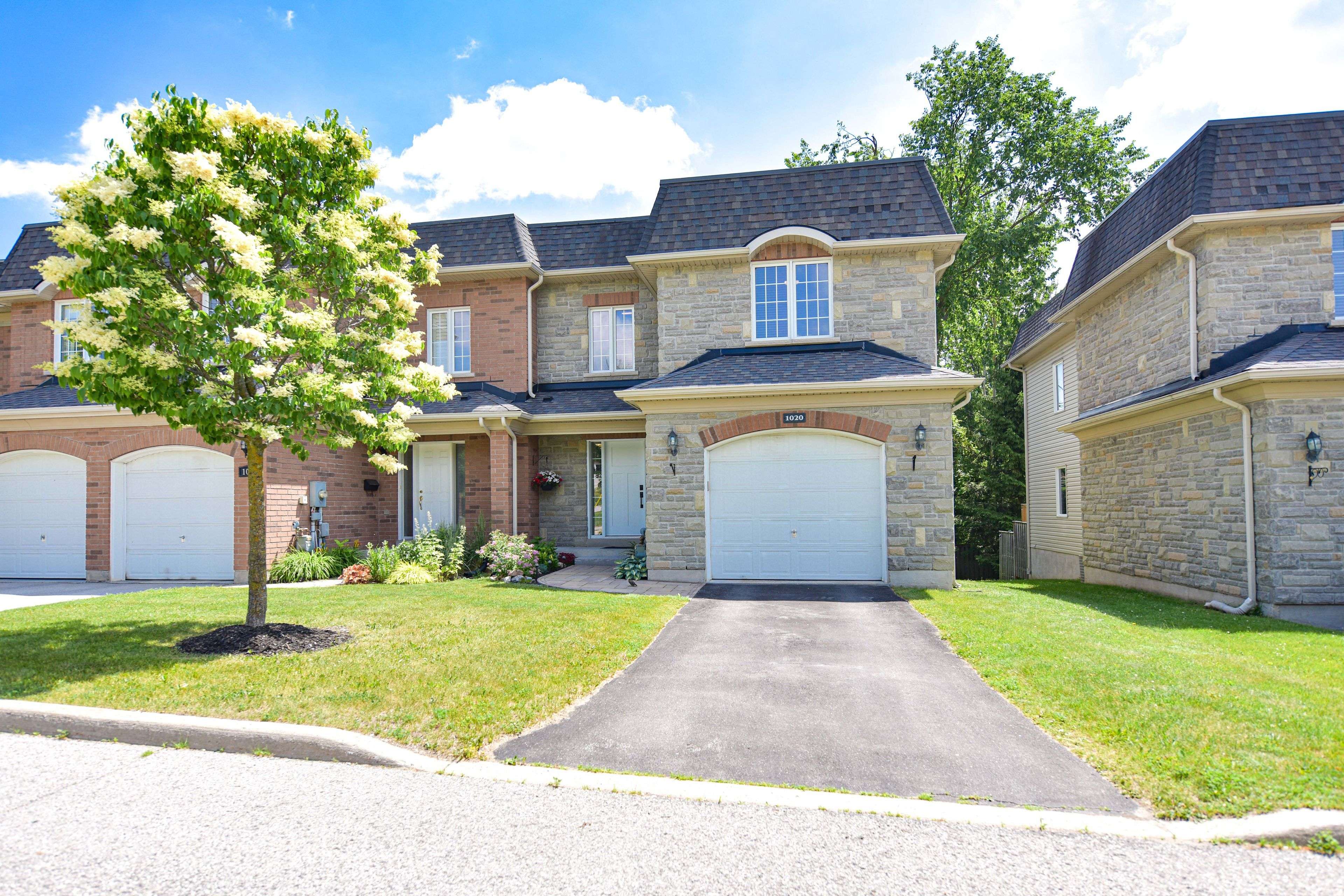 1020 Mississaga ST W, Orillia, ON L3V 7E8