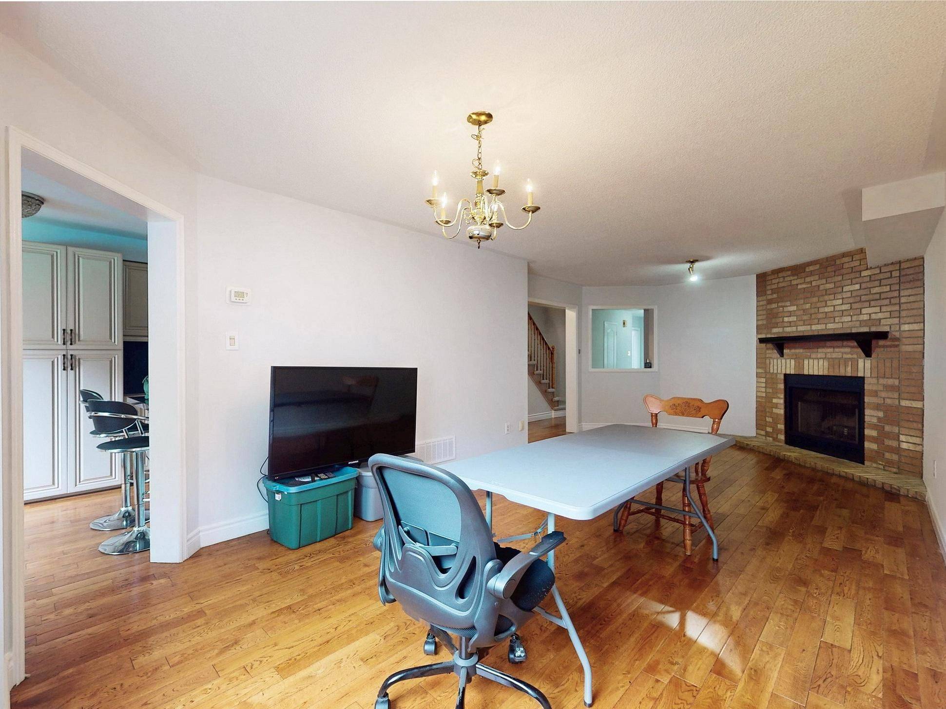 Mississauga, ON L5V 2C3,6050 Bidwell TRL #72