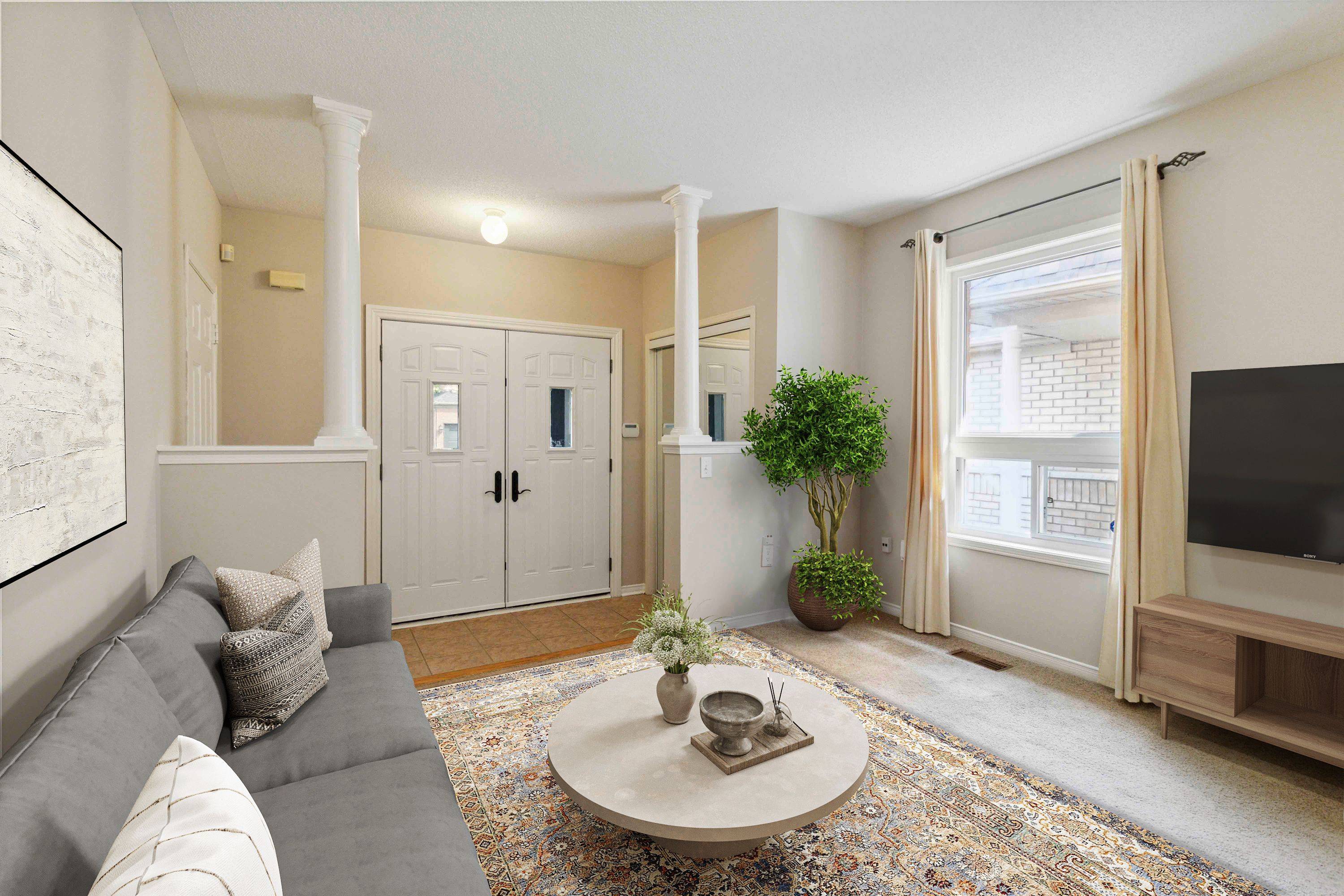 Mississauga, ON L5M 7M7,3436 Sunlight ST