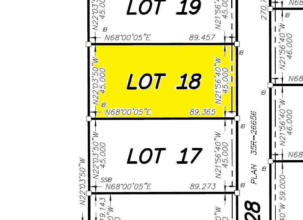 Huntsville, ON P0B 1L0,Lot 18 Crimson LN