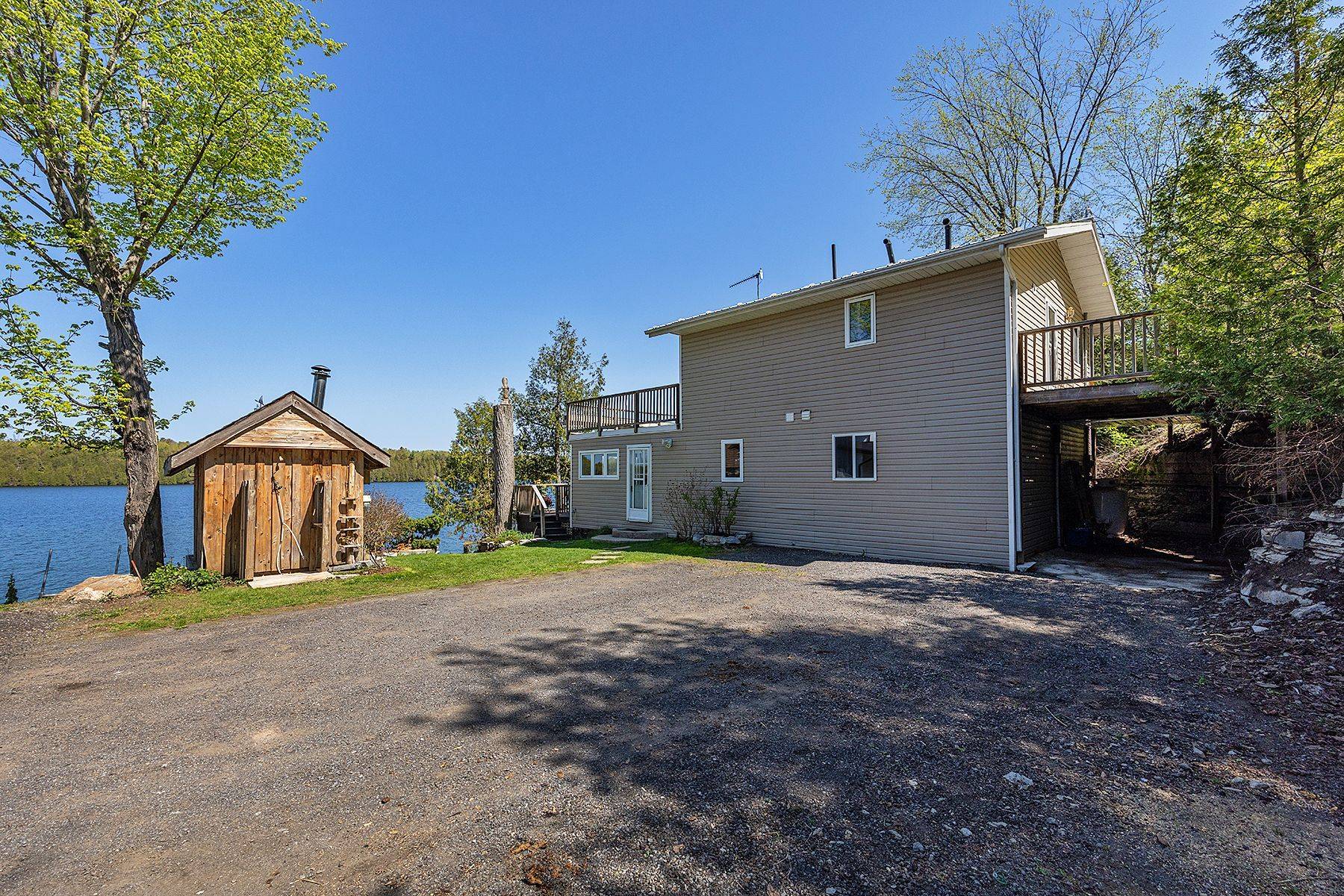 Frontenac, ON K0H 1X0,1048 Lark LN