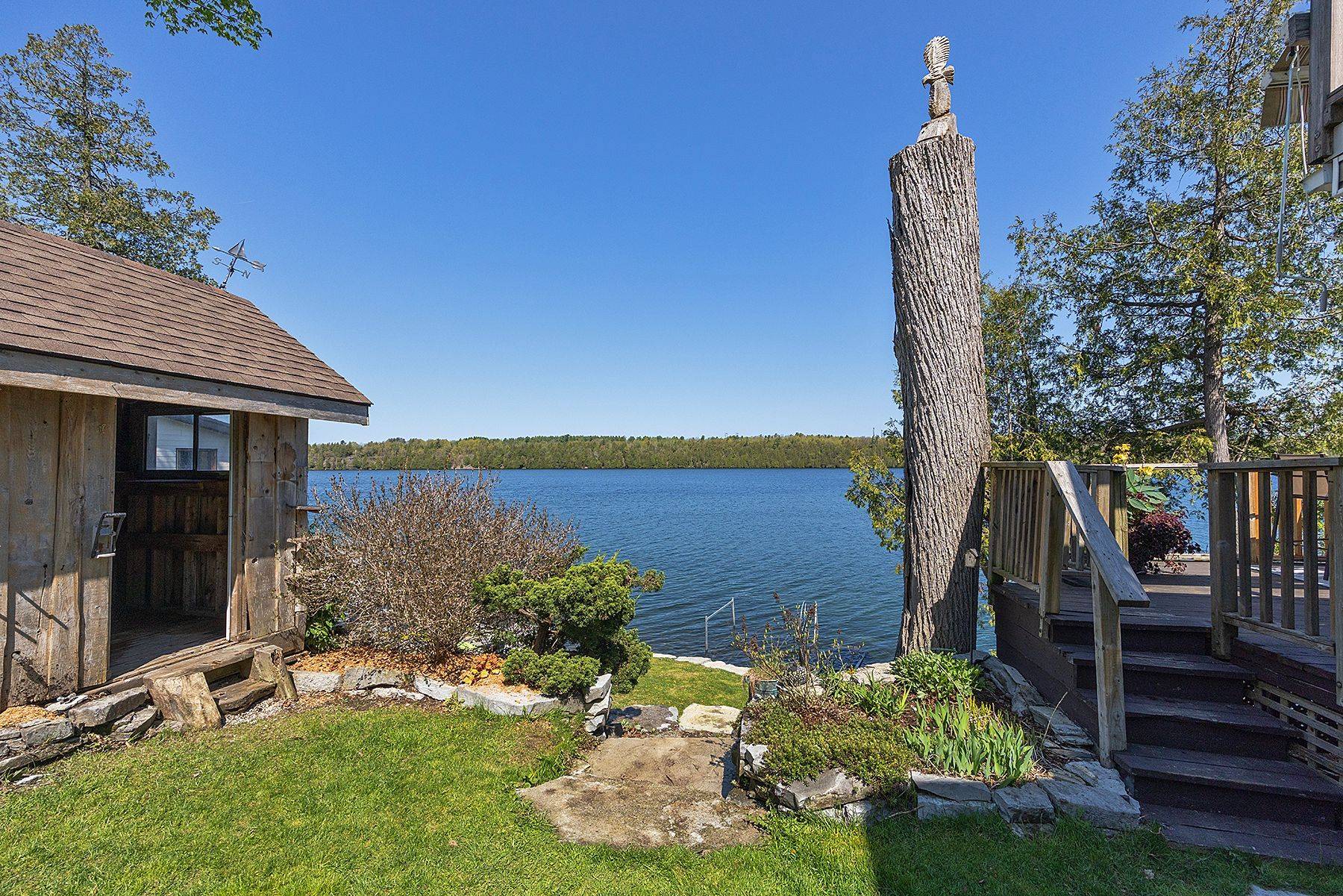 Frontenac, ON K0H 1X0,1048 Lark LN
