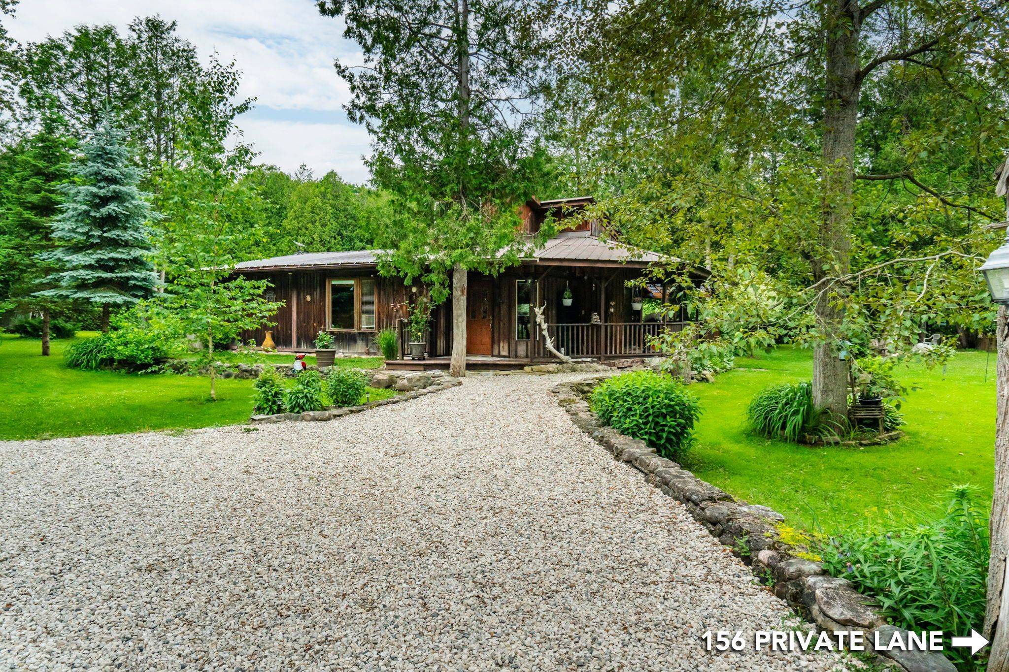 West Grey, ON N4N 3B9,156 Private LN
