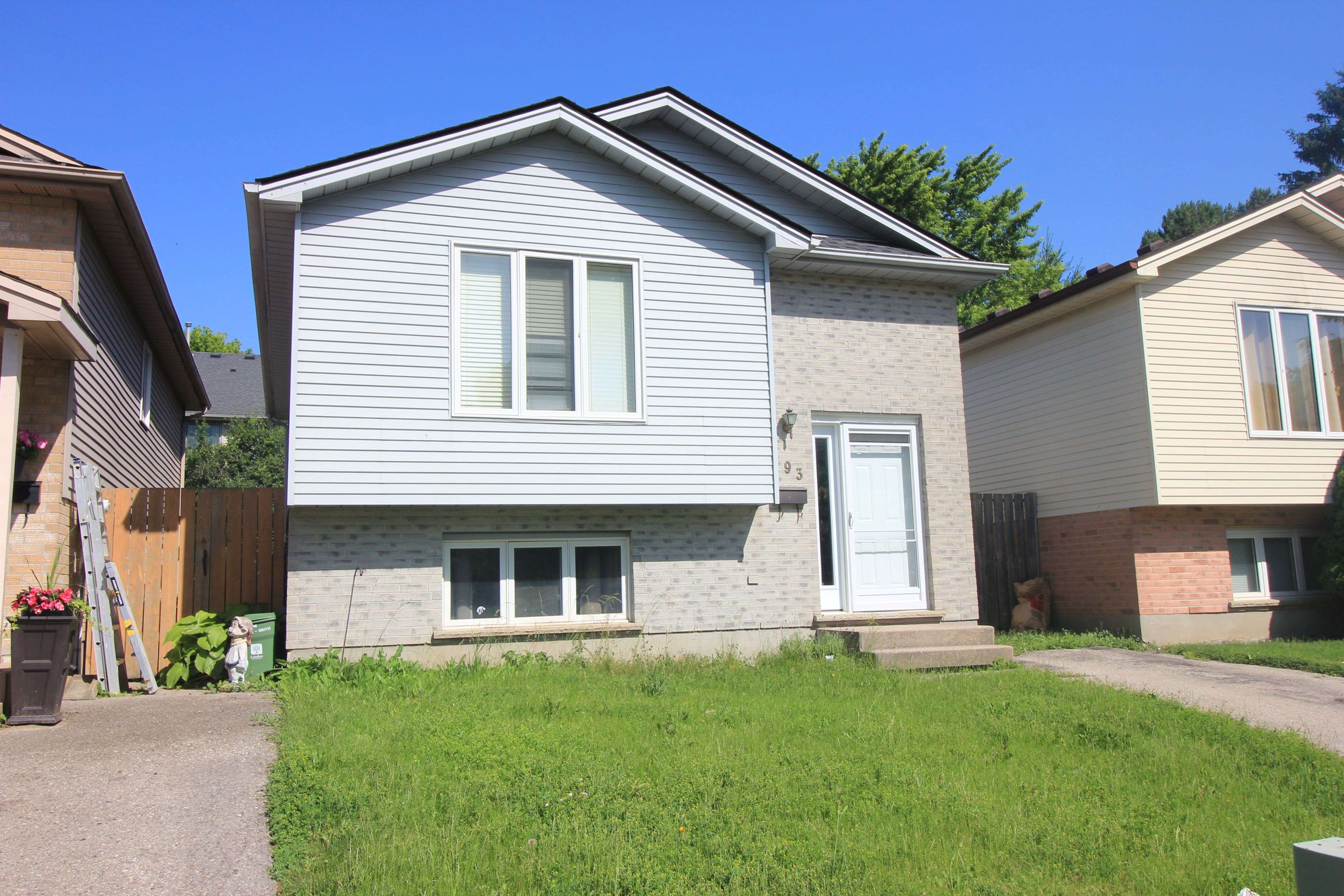 London North, ON N6G 4X4,893 Lawson RD