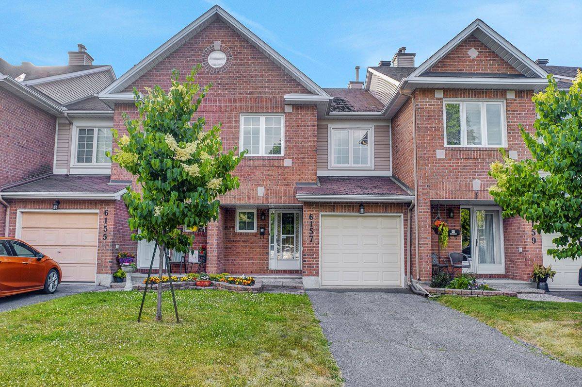 6157 Oak Meadows DR #19,  Orleans - Convent Glen And Area,  ON K1C 7G7