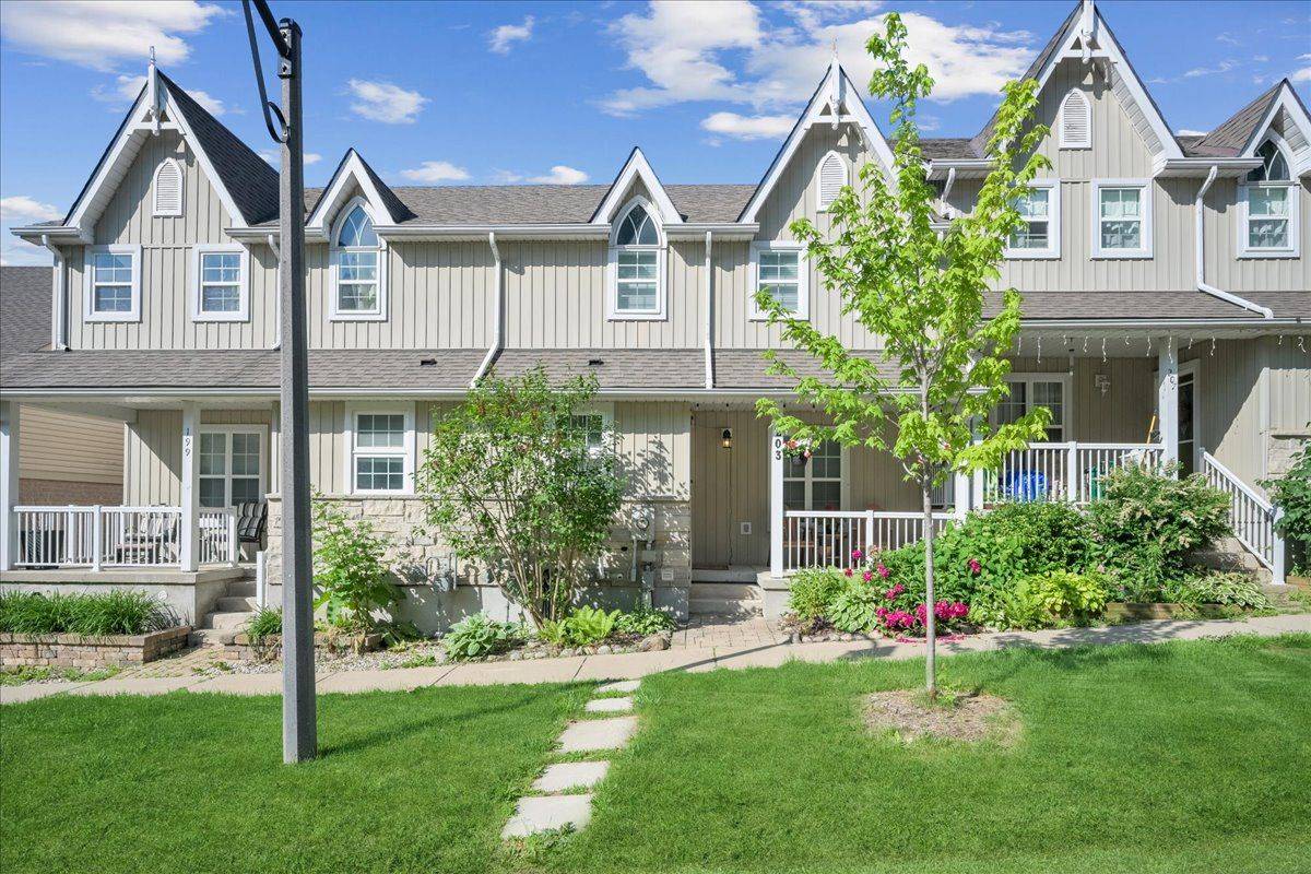 Guelph/eramosa, ON N0B 2K0,203 Jolliffe AVE