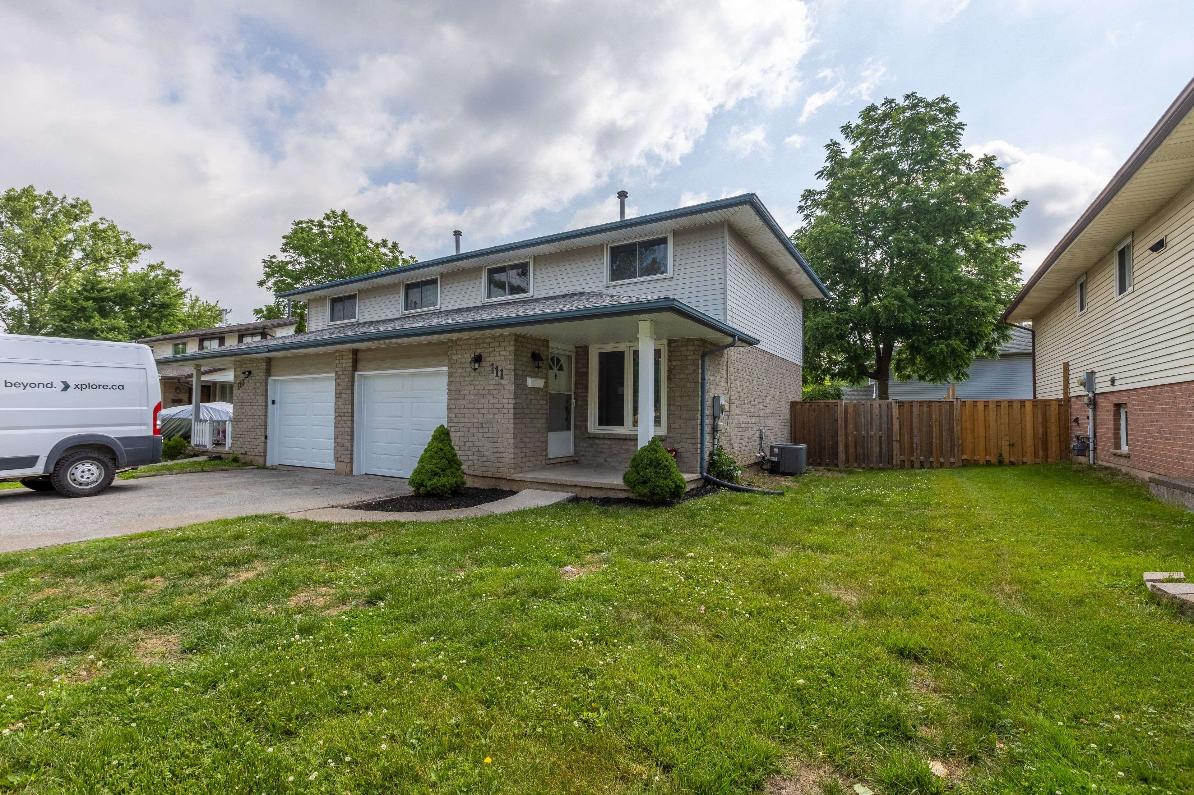 Welland, ON L3C 5Y3,111 Northgate DR