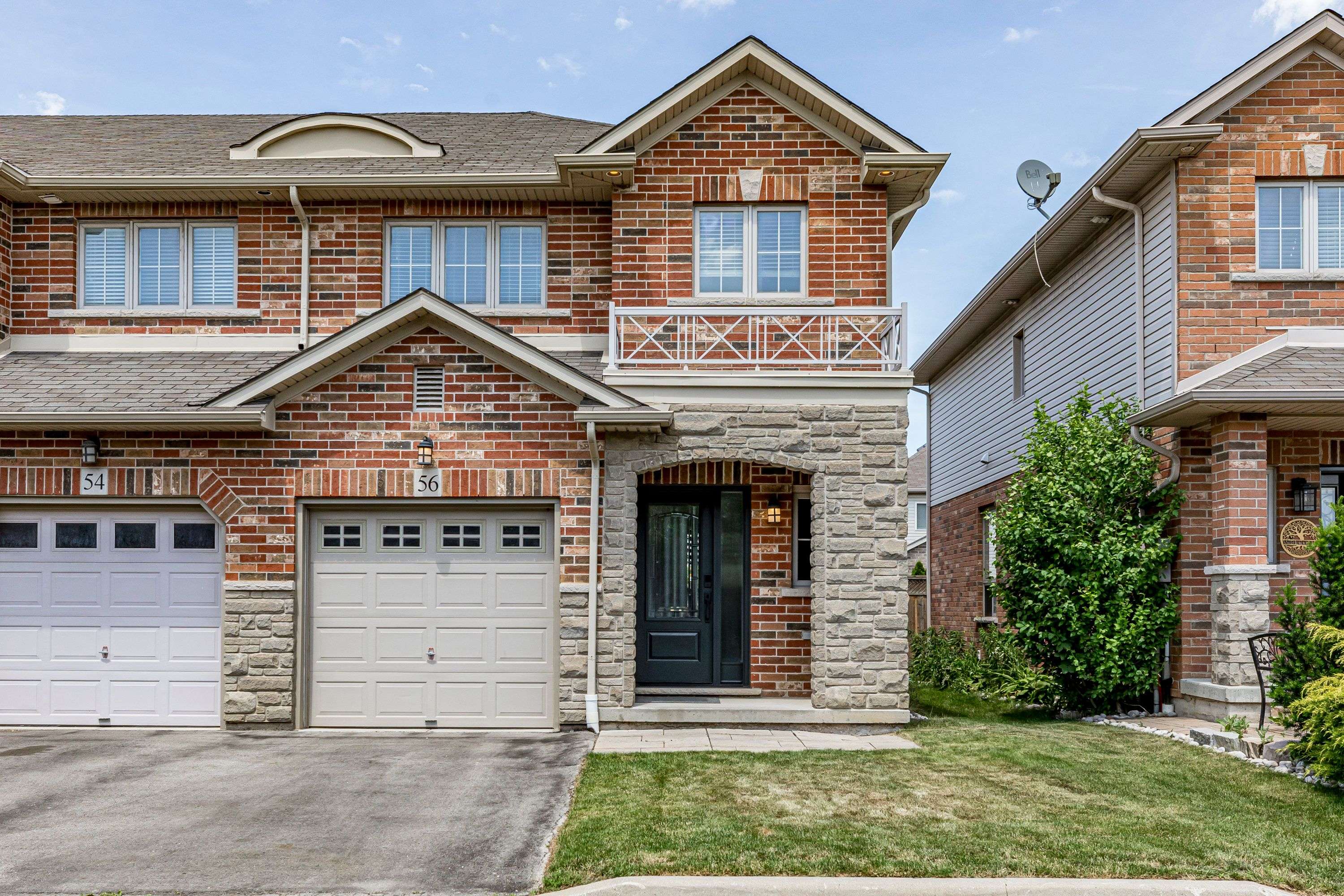 Hamilton, ON L8E 0E4,56 Marina Point CRES