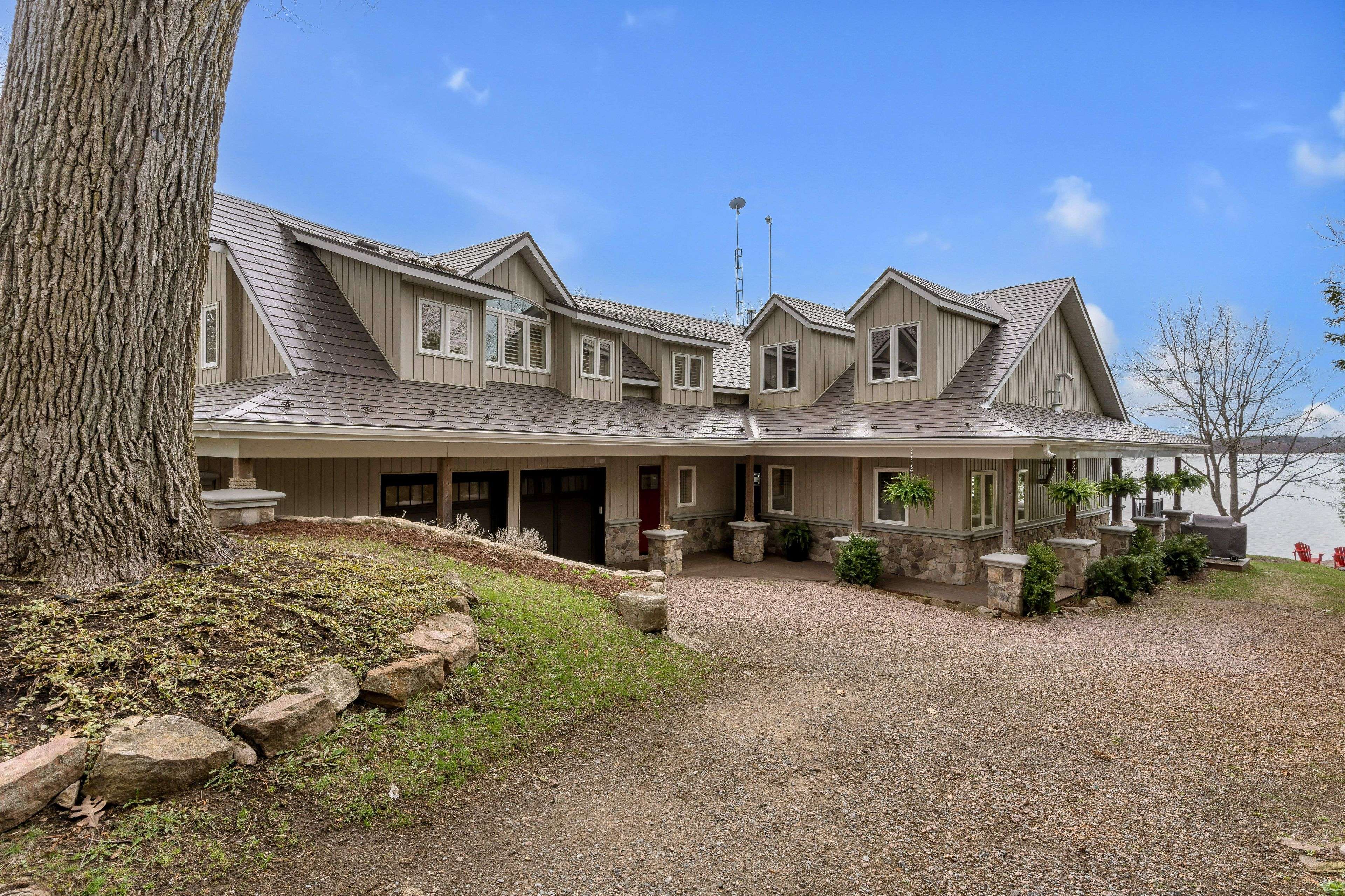 Frontenac, ON K0H 1H0,4078 Hideaway LN