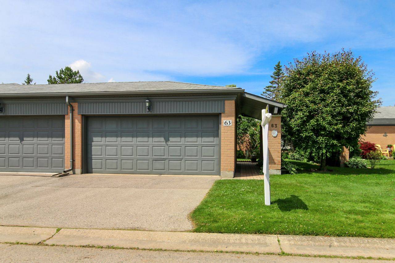 50 Fiddlers Green RD #63, London North, ON N6H 4T4
