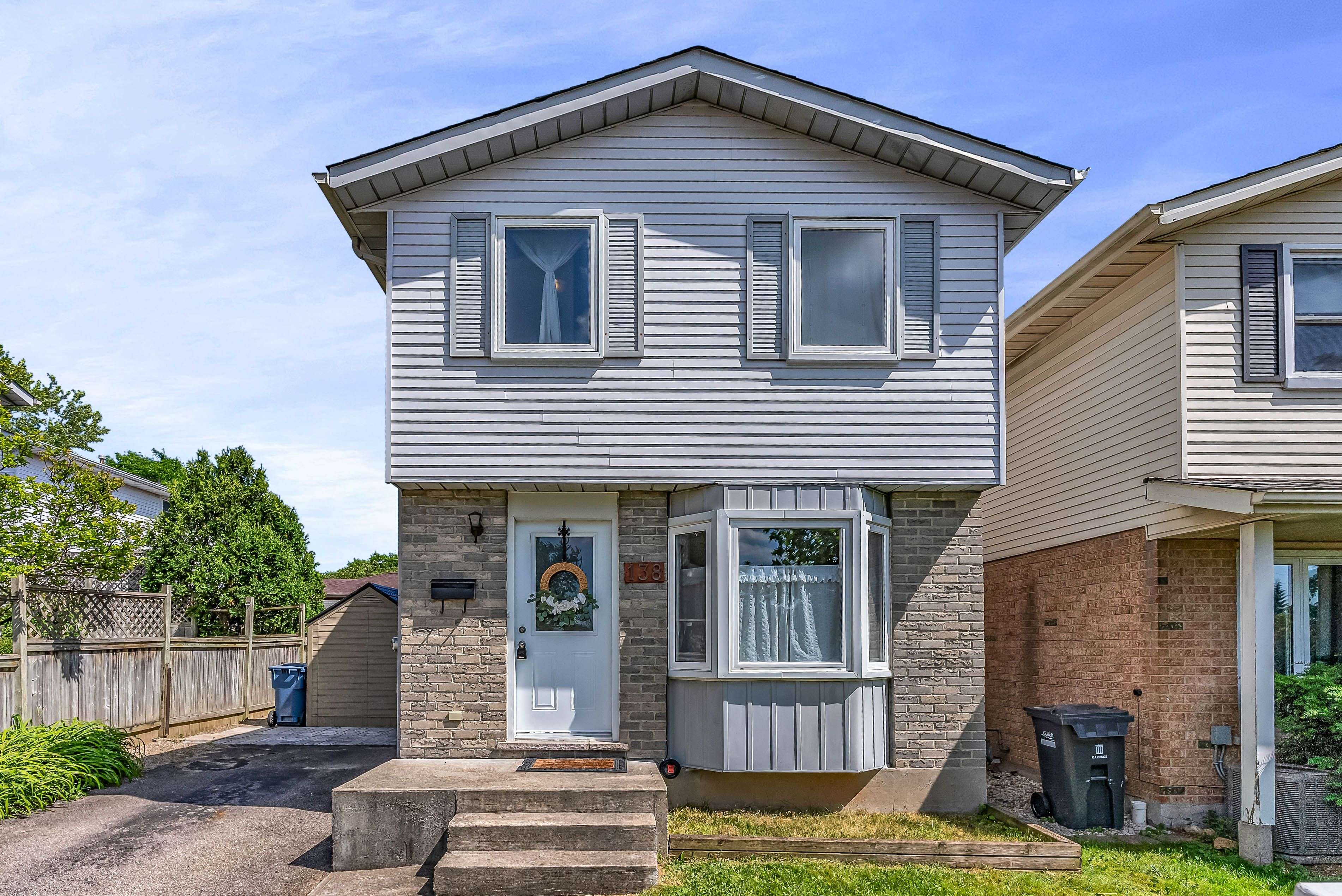 Guelph, ON N1G 3Z5,138 Cole RD