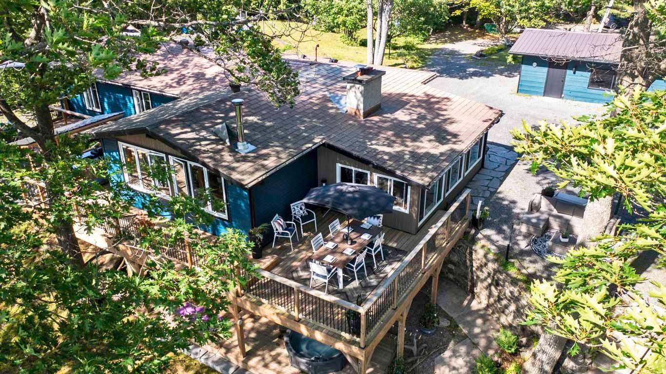 Seguin, ON P2A 0B2,16 Birch CRES