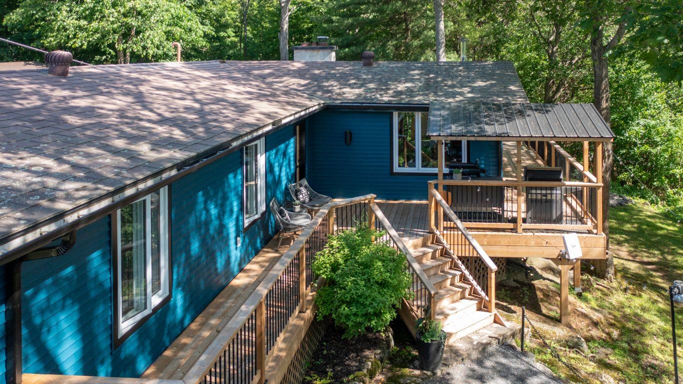 Seguin, ON P2A 0B2,16 Birch CRES