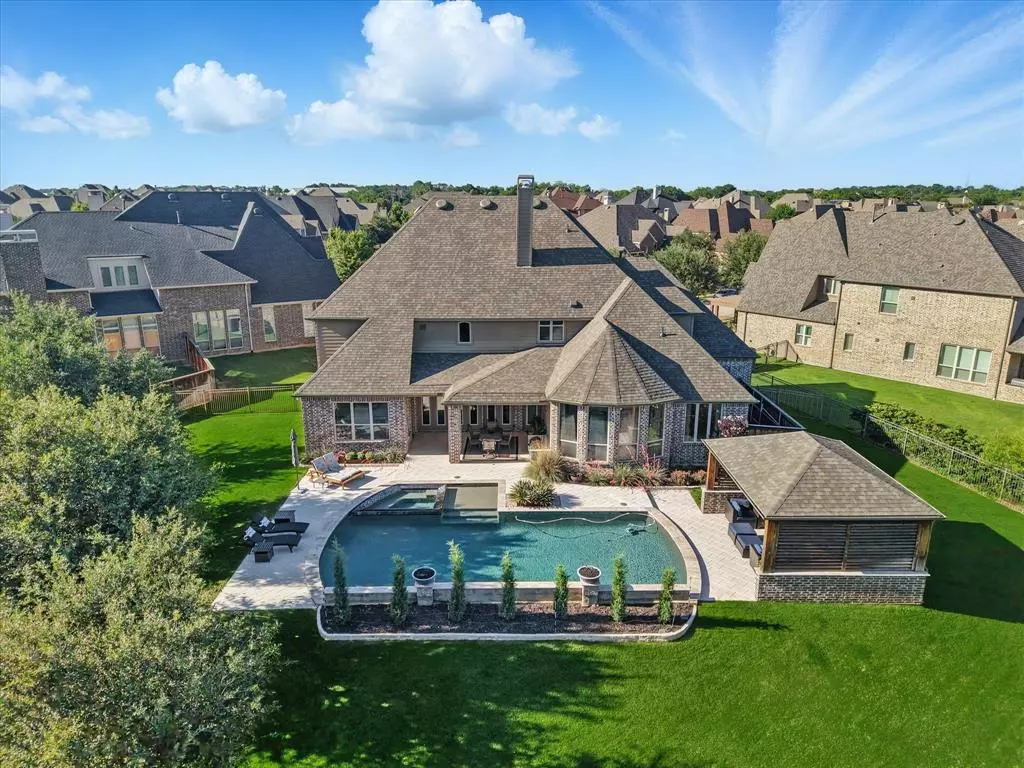 Lantana, TX 76226,1000 Hazel Drive