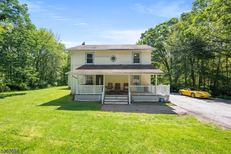 Mount Olive Twp., NJ 07828,213 Sand Shore Rd