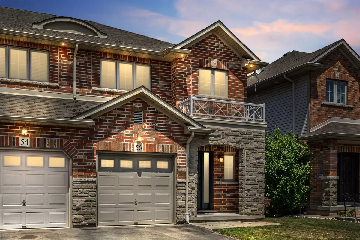 Hamilton, ON L8E 0E4,56 Marina Point CRES