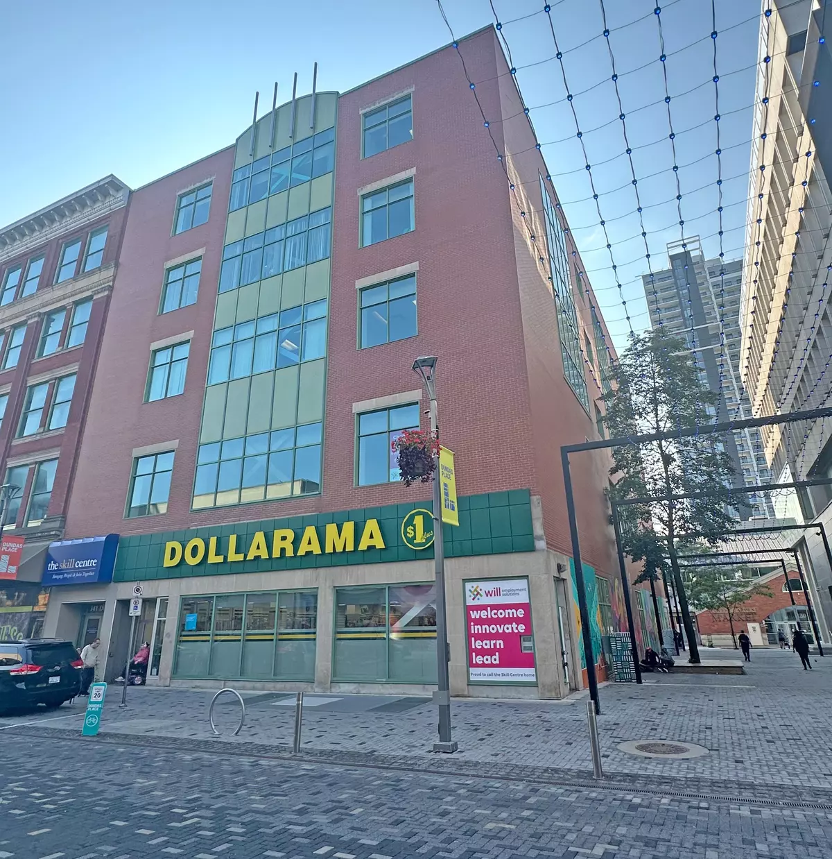 London East, ON N6A 1G3,141 Dundas ST #5th Floor
