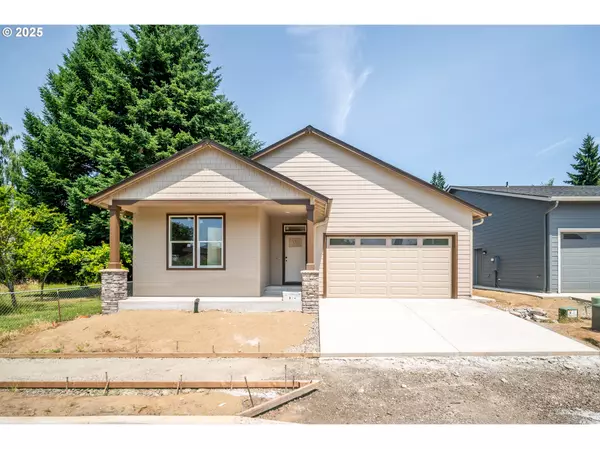 2522 NE 51ST ST, Vancouver, WA 98663