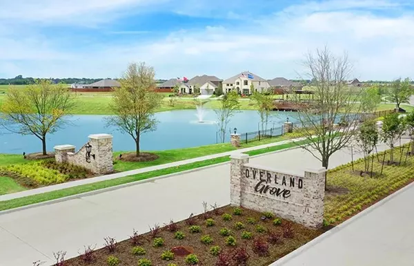 Forney, TX 75126,745 Vineyard Way