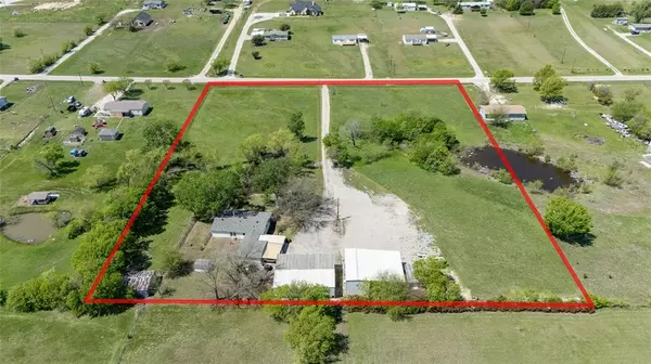 Haslet, TX 76052,14260 Warbler Lane