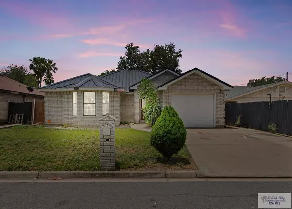 4217 W ITHACA AVE, Mcallen, TX 78501