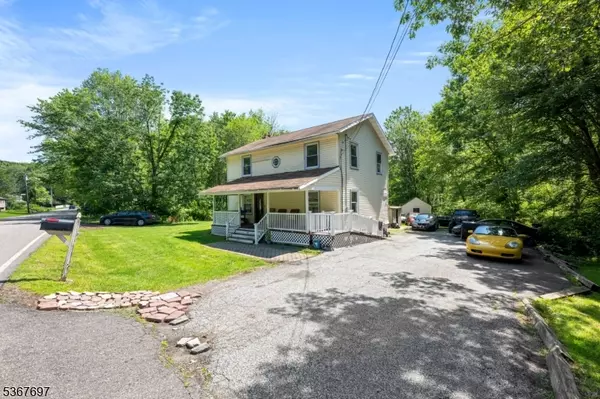 Mount Olive Twp., NJ 07828,213 Sand Shore Rd